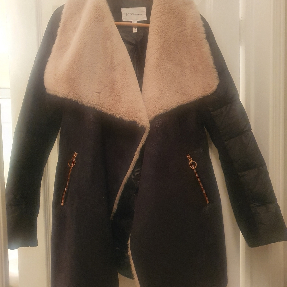 BCBG fall/winter jacket